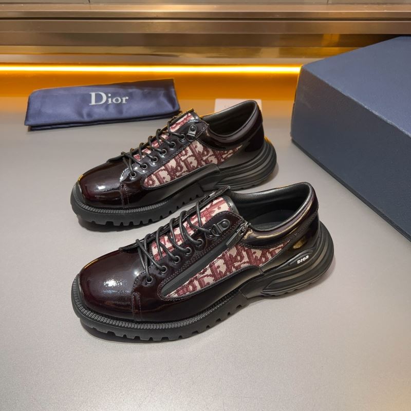 Christian Dior Sneaker